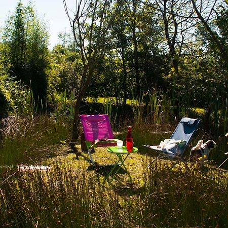 Otium B&B Cavallirio Eksteriør billede