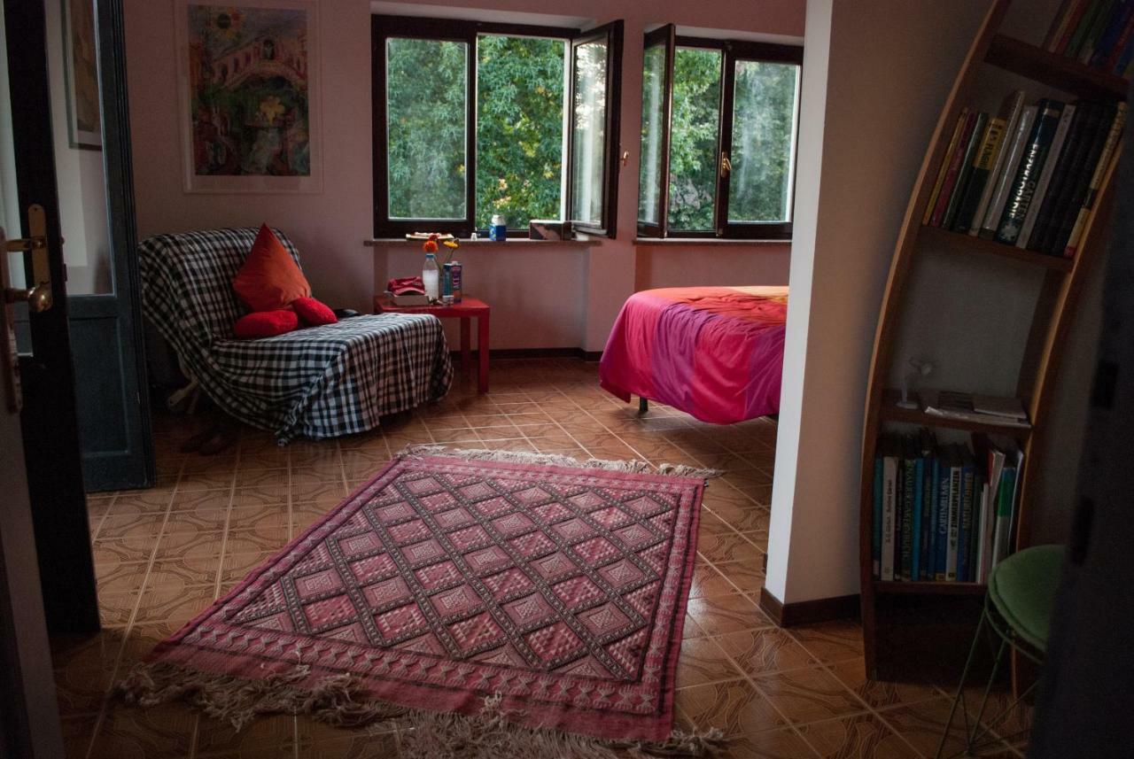 Otium B&B Cavallirio Eksteriør billede