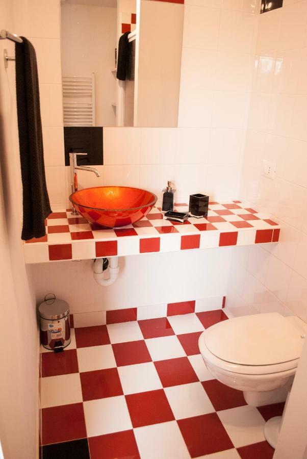 Otium B&B Cavallirio Eksteriør billede