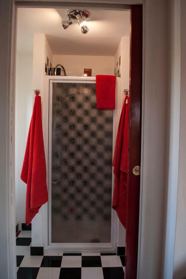 Otium B&B Cavallirio Eksteriør billede