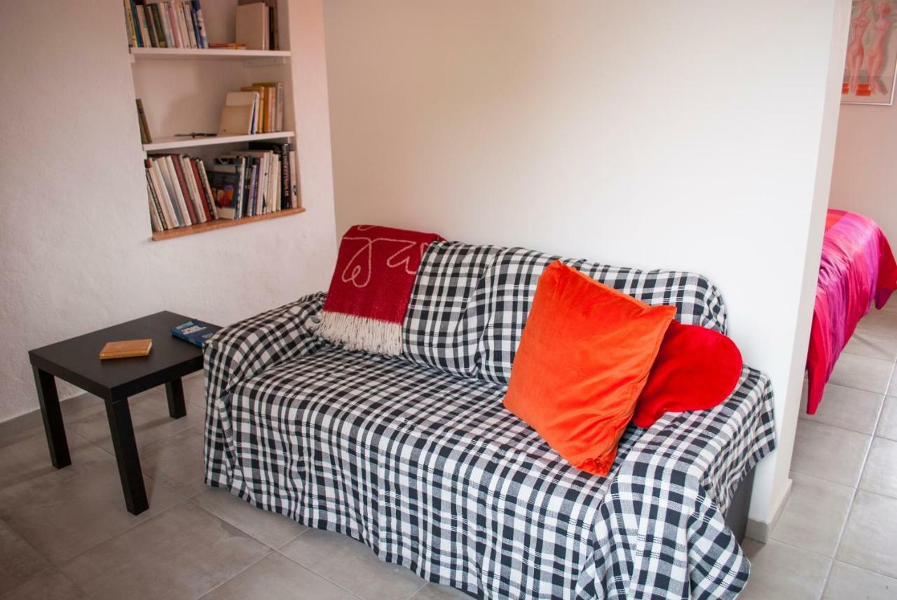 Otium B&B Cavallirio Eksteriør billede